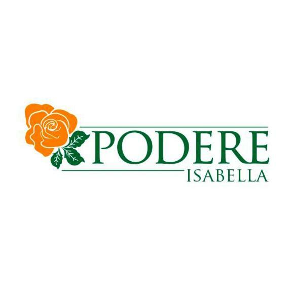 La Stanza Del Podere Isabella Hotell San Vincenzo Exteriör bild